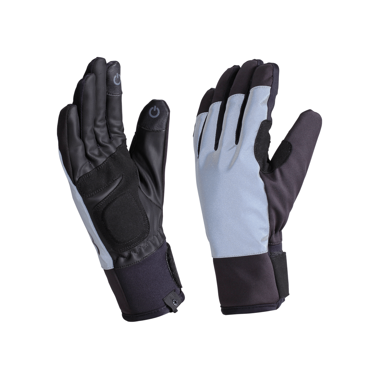 BBB Winter Glove Cloudshield Reflective